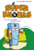 las bromas mas divertidas (y 100% inofensivas) ahora ¡nivel ninja! (super bromas) (ebook)-9788490437063 las bromas mas divertidas (y 100% inofensivas) ahora ¡nivel ninja! (super bromas) (ebook)-9788490437063