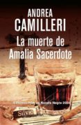 la muerte de amalia sacerdote-andrea camilleri-9788490565063 la muerte de amalia sacerdote-andrea camilleri-9788490565063