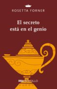 el secreto esta en el genio-rosetta forner veral-9788490569863 el secreto esta en el genio-rosetta forner veral-9788490569863