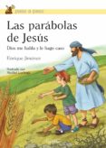 las parabolas de jesus: dios me habla y le hago caso-enrique jimenez-9788490613863 las parabolas de jesus: dios me habla y le hago caso-enrique jimenez-9788490613863