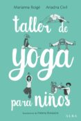 taller de yoga para niños (ebook)-9788490654163 taller de yoga para niños (ebook)-9788490654163