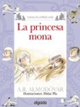 media lunita nº 67. la princesa mona-antonio rodriguez almodovar-9788490674963 media lunita nº 67. la princesa mona-antonio rodriguez almodovar-9788490674963
