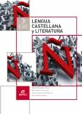 lengua castellana y literatura 3º eso (lomce) (ebook)-9788490785263 lengua castellana y literatura 3º eso (lomce) (ebook)-9788490785263