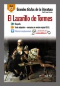 el lazarillo de tormes: lectura graduada - a2-9788490817063 el lazarillo de tormes: lectura graduada - a2-9788490817063