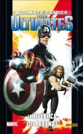 ultimate. the ultimate 8-jonathan hickman-essad ribic-9788490941263 ultimate. the ultimate 8-jonathan hickman-essad ribic-9788490941263