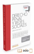 derecho penal y redes sociales-javier alonso garcia-9788490983263 derecho penal y redes sociales-javier alonso garcia-9788490983263