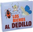los bichos al dedillo-9788491010463 los bichos al dedillo-9788491010463
