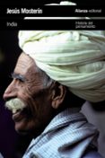 india-jesus mosterin-9788491045663 india-jesus mosterin-9788491045663