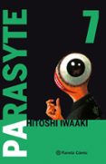 parasyte nº 07/08-hitoshi iwaaki-9788491461463 parasyte nº 07/08-hitoshi iwaaki-9788491461463