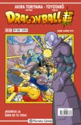 dragon ball serie roja nº 220-akira toriyama-9788491467663 dragon ball serie roja nº 220-akira toriyama-9788491467663