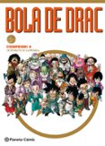 bola de drac compendi nº 04/04-akira toriyama-9788491468363 bola de drac compendi nº 04/04-akira toriyama-9788491468363