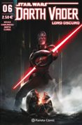 star wars darth vader lord oscuro nº 06-charles soule-giuseppe camuncoli-9788491469063 star wars darth vader lord oscuro nº 06-charles soule-giuseppe camuncoli-9788491469063