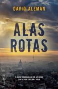 alas rotas (ebook)-david aleman-9788491643463 alas rotas (ebook)-david aleman-9788491643463