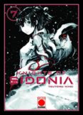 knights of sidonia 7-tsutomu nihei-9788491674863 knights of sidonia 7-tsutomu nihei-9788491674863
