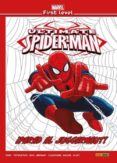 MARVEL FIRST LEVEL 9. ULTIMATE SPIDERMAN: PARAD AL JUGGERNAUT-9026471-otro-formato