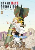 gunnm alita mars chronicle nº 03/05 (nueva edición)-yukito kishiro-9788491737063 gunnm alita mars chronicle nº 03/05 (nueva edición)-yukito kishiro-9788491737063