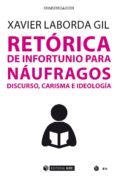 retorica de infortunio para naufragos (ebook)-9788491803263 retorica de infortunio para naufragos (ebook)-9788491803263