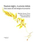 nuevo siglo, nuevos retos. diez casos de estrategia empresarial-9788492536863 nuevo siglo, nuevos retos. diez casos de estrategia empresarial-9788492536863