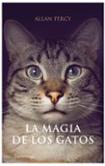 (pe) la magia de los gatos-allan percy-9788492545063 (pe) la magia de los gatos-allan percy-9788492545063