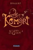 el mundo de komori ii: el principe de los gato-javi araguz-9788492548163 el mundo de komori ii: el principe de los gato-javi araguz-9788492548163
