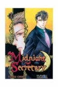 midnight secretary nº 4-tomu ohmi-9788492592463 midnight secretary nº 4-tomu ohmi-9788492592463