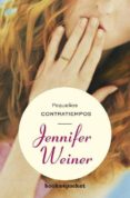 pequeños contratiempos-jennifer weiner-9788492801763 pequeños contratiempos-jennifer weiner-9788492801763