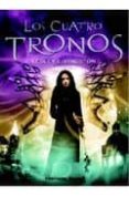 los cuatro tronos-lesley livingston-9788492819263 los cuatro tronos-lesley livingston-9788492819263