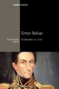 simon bolivar-ana victoria (ed.) saez arance-9788492820863 simon bolivar-ana victoria (ed.) saez arance-9788492820863