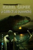 la guerra de las salamandras-karel capek-9788493225063 la guerra de las salamandras-karel capek-9788493225063