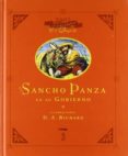 sancho panza en su gobierno-miguel de cervantes saavedra-alejandro garcia schnetzer-9788493403263 sancho panza en su gobierno-miguel de cervantes saavedra-alejandro garcia schnetzer-9788493403263