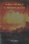 el terremoto de chile-heinrich von kleist-9788493576363 el terremoto de chile-heinrich von kleist-9788493576363