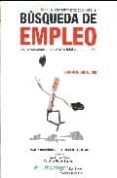 busqueda de empleo-marta rodriguez de llauder-9788493634063 busqueda de empleo-marta rodriguez de llauder-9788493634063