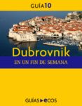 dubrovnik. en un fin de semana (ebook)-9788493780463 dubrovnik. en un fin de semana (ebook)-9788493780463