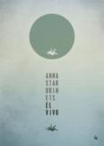 el vivo-anna starobinets-9788493935863 el vivo-anna starobinets-9788493935863