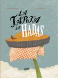 la tarta de hadas-michael escoffier-9788494105463 la tarta de hadas-michael escoffier-9788494105463