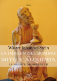 la imagen del hombre en mito y alquimia (ebook)-9788494166563 la imagen del hombre en mito y alquimia (ebook)-9788494166563