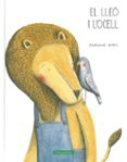 el lleo i l ocell-marianne dubuc-9788494182563 el lleo i l ocell-marianne dubuc-9788494182563