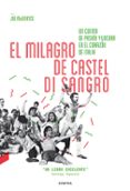 el milagro de castel di sangro-joe mcginniss-9788494216763 el milagro de castel di sangro-joe mcginniss-9788494216763