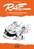 raf. el gentleman de bruguera-jordi canyissa-9788494242663 raf. el gentleman de bruguera-jordi canyissa-9788494242663