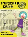 priscilla kraim 4. el lladre d examens-susana rico calleja-9788494318863 priscilla kraim 4. el lladre d examens-susana rico calleja-9788494318863