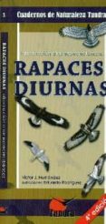rapaces diurnas (4ª ed.)-9788494404863 rapaces diurnas (4ª ed.)-9788494404863