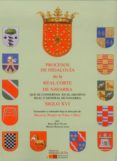 procesos de hidalguia de la real corte de navarra que se conserva n en el archivo real y general de navarra. siglo xvi-9788494405563 procesos de hidalguia de la real corte de navarra que se conserva n en el archivo real y general de navarra. siglo xvi-9788494405563