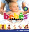 bebes + inteligentes-elena garcia gomez-9788494411663 bebes + inteligentes-elena garcia gomez-9788494411663