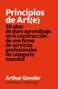 principios de art(e)-arthur gensler-9788494565663 principios de art(e)-arthur gensler-9788494565663