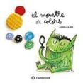 el monstre de colors (cartoné)-anna llenas-9788494603563 el monstre de colors (cartoné)-anna llenas-9788494603563