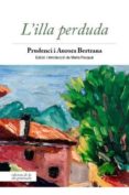 l illa perduda-prudenci i aurora bertrana-9788494732263 l illa perduda-prudenci i aurora bertrana-9788494732263