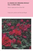 el diario de virginia woolf vol. ii (1920-1924)-virginia woolf-9788494843563 el diario de virginia woolf vol. ii (1920-1924)-virginia woolf-9788494843563