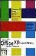 office xp curso de ofimatica-albert bernaus perez-jaime blanco sole-9788495318763 office xp curso de ofimatica-albert bernaus perez-jaime blanco sole-9788495318763