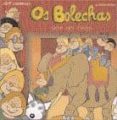 os bolechas van ao circo-pepe carreiro-9788495350763 os bolechas van ao circo-pepe carreiro-9788495350763