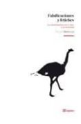 falsificaciones y fetiches: la adulteracion en el arte y la socie dad-gillo dorfles-9788495363763 falsificaciones y fetiches: la adulteracion en el arte y la socie dad-gillo dorfles-9788495363763